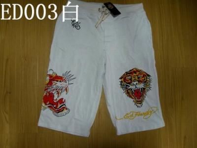 Ed Hardy Men shorts-2